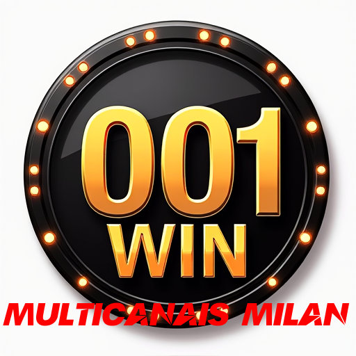 multicanais milan